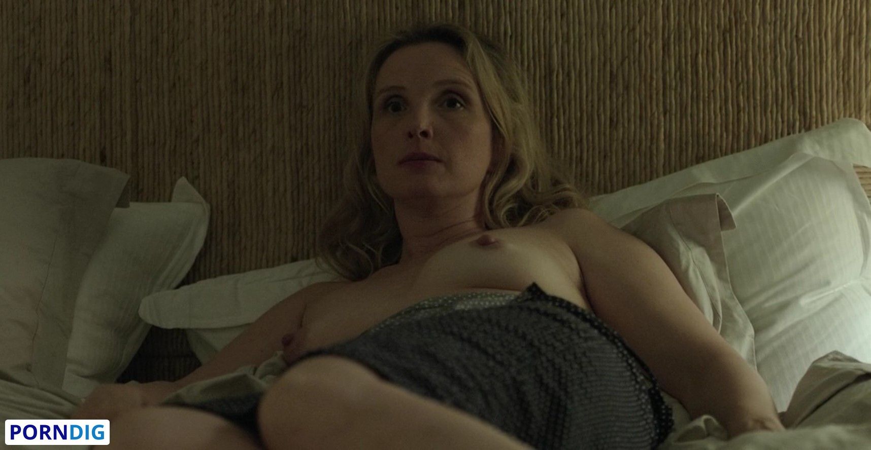 Julie Delpy Nude Leaked Photo #3 - Porndig