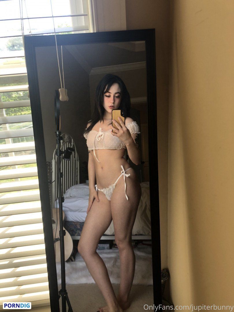 Jupiterbunny Nude Leaked OnlyFans Photo #399 - Porndig