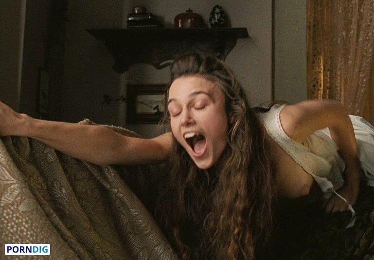 Keira Knightley Shemale Porn - Keira Knightley Nude Leaked Photo #9 - Porndig