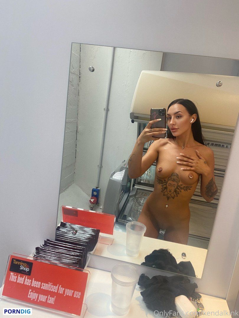 Kendalkink Nude Leaked OnlyFans Photo #266 - Porndig