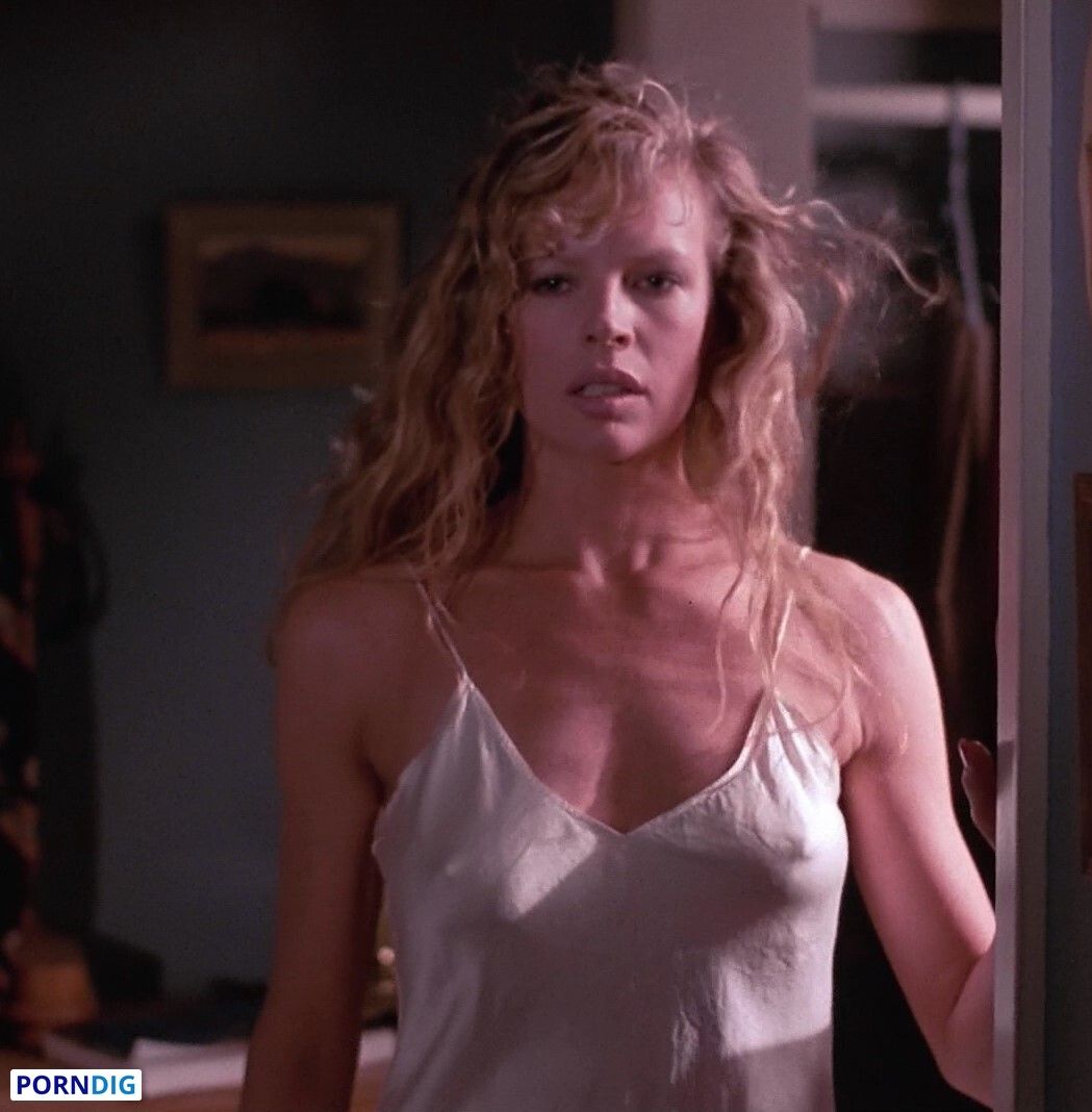 Kim Basinger Nude Leaked Photo #14 - Porndig