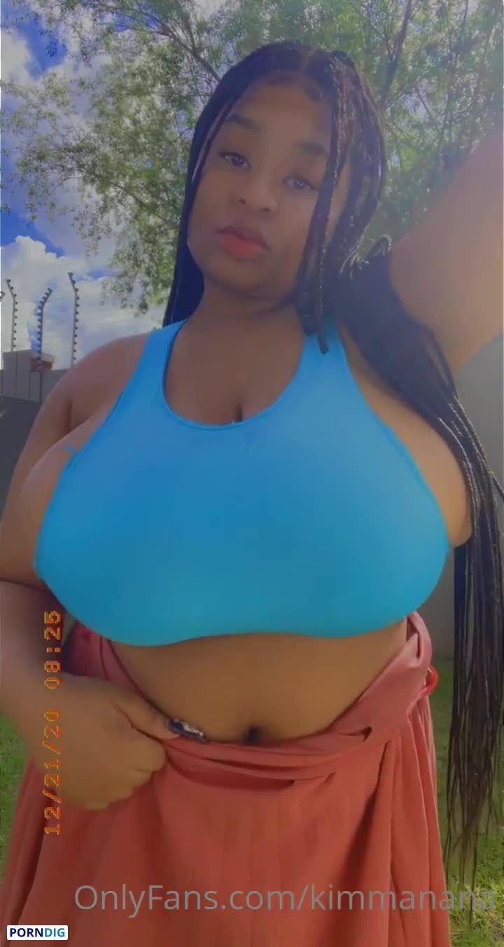 Kim-tiddies Nude Leaked OnlyFans Video #295 - Porndig