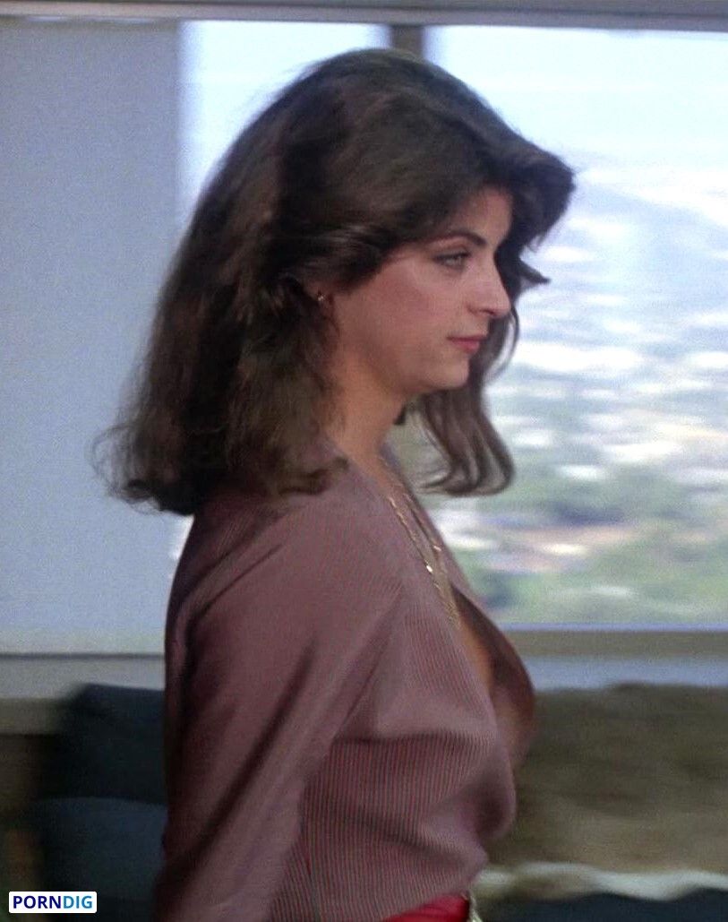 Kirstie Alley Nude Leaked Photo #13 - Porndig