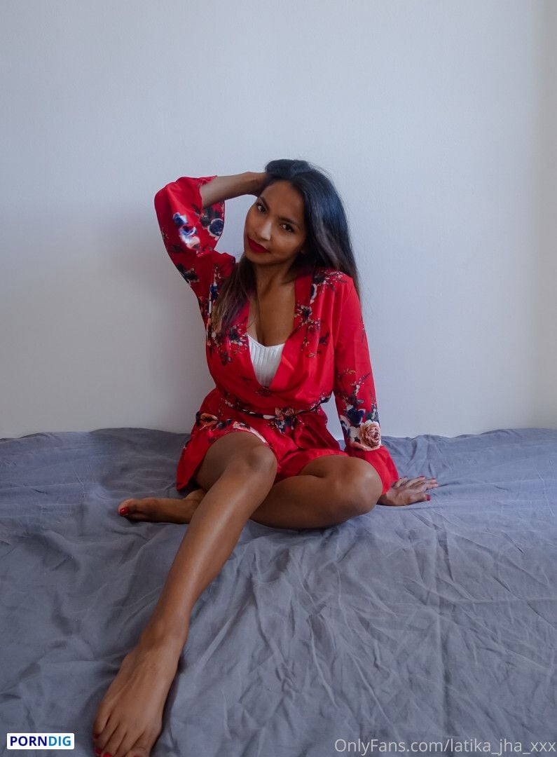 Latika_jha_xxx Nude Leaked OnlyFans Photo #141 - Porndig