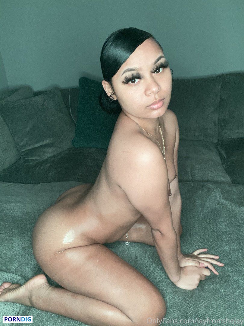 Layfromthejay Nude OnlyFans Leaks 3 Photos - PornDig