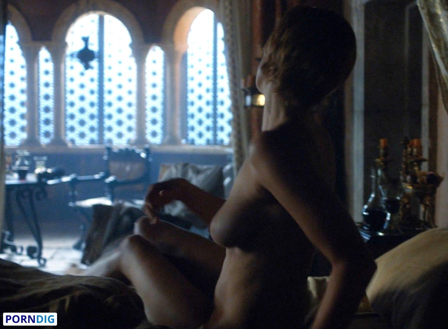 Lena Headey Nude Leaked Photo #33 - Porndig