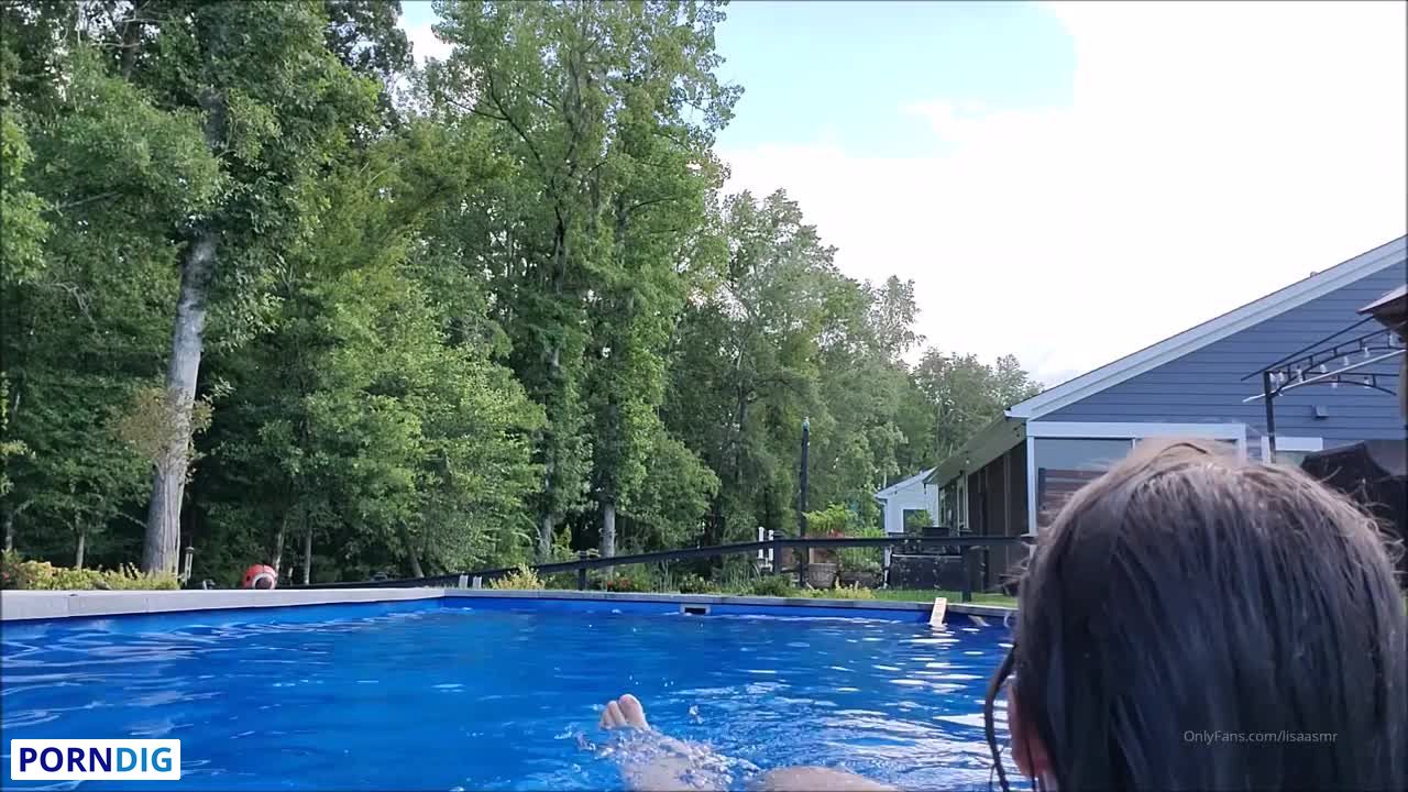 Lisaasmr Nude Leaked Patreon Video #27 - Porndig