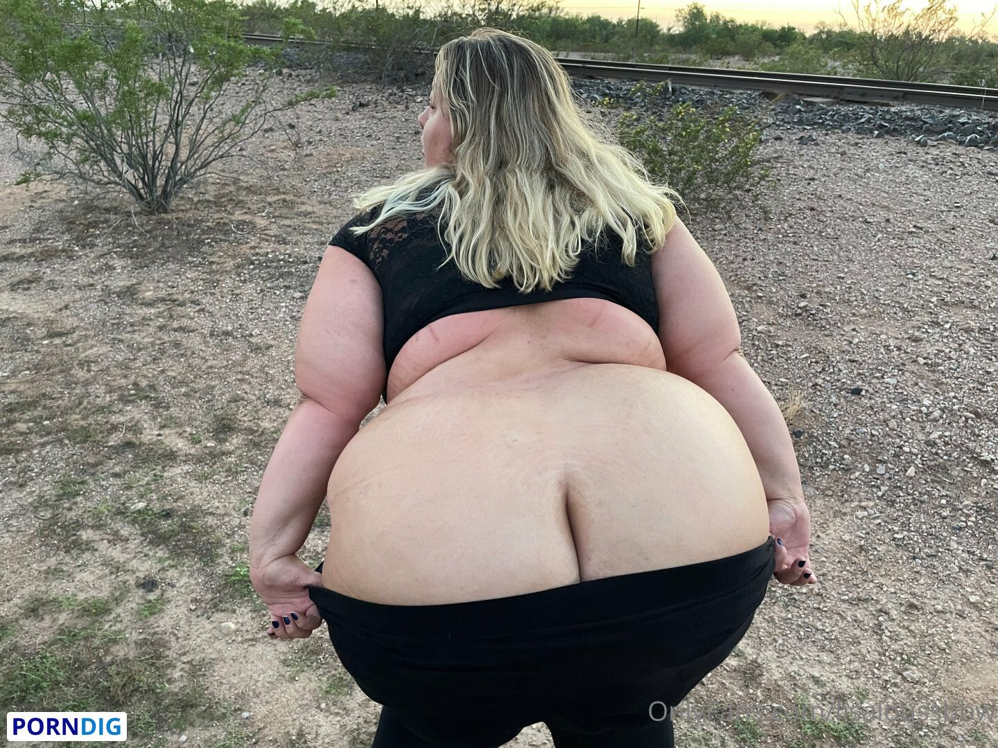 Lisaloussbbw Nude Leaked OnlyFans Photo #239 - Porndig