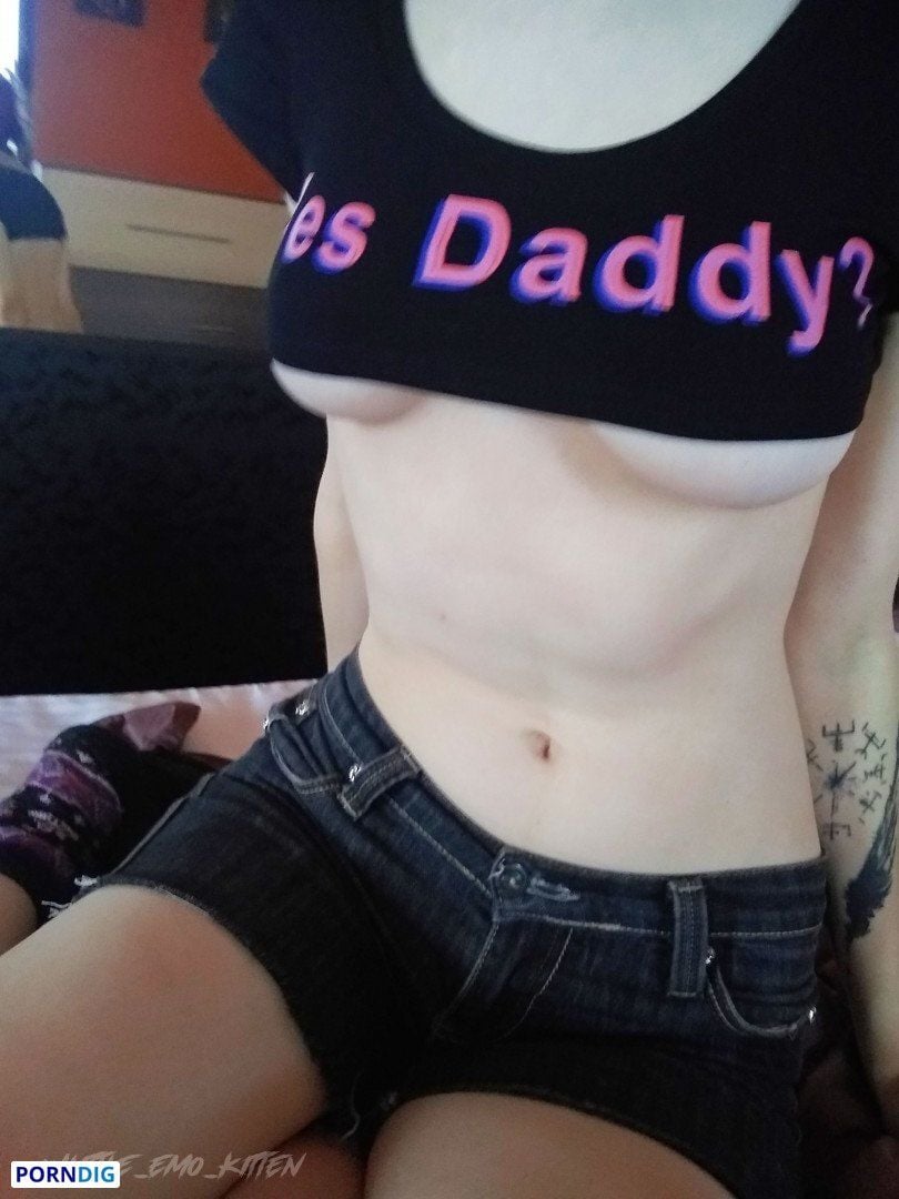 Little_emo_kitten Nude Leaked OnlyFans Photo #508 - Porndig