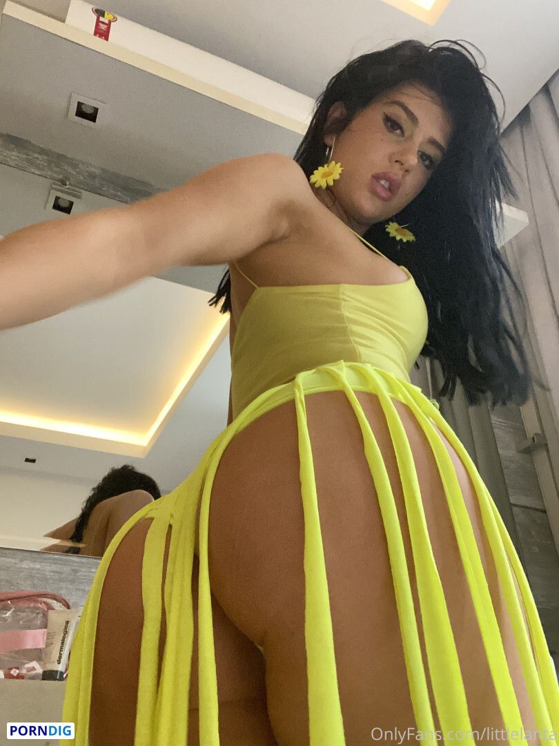 Littlelanta Nude Leaked OnlyFans Photo #330 - Porndig