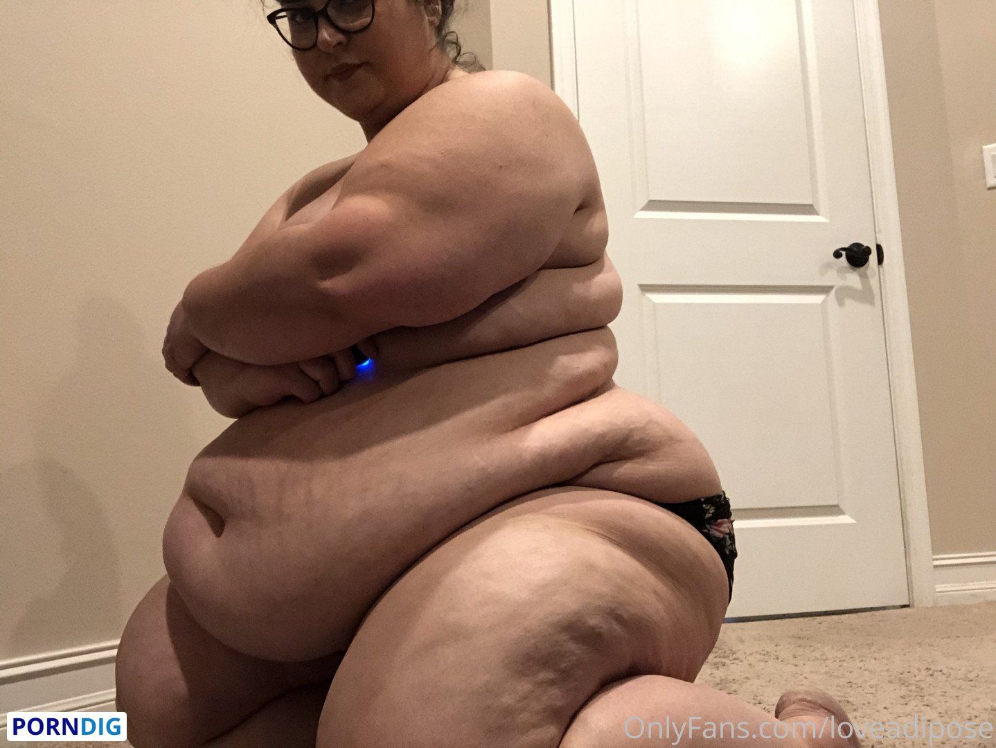 Loveadipose Nude Leaked Photo #562 - Porndig