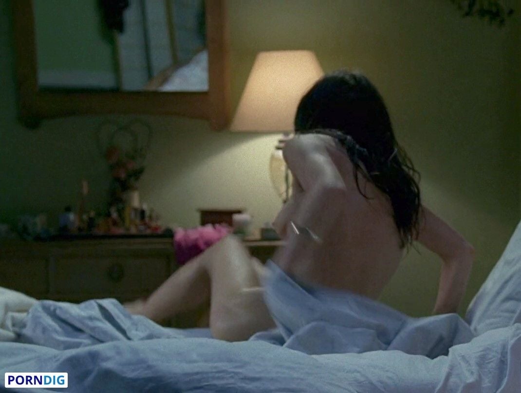 Lynn Collins Nude Leaked Photo #3 - Porndig