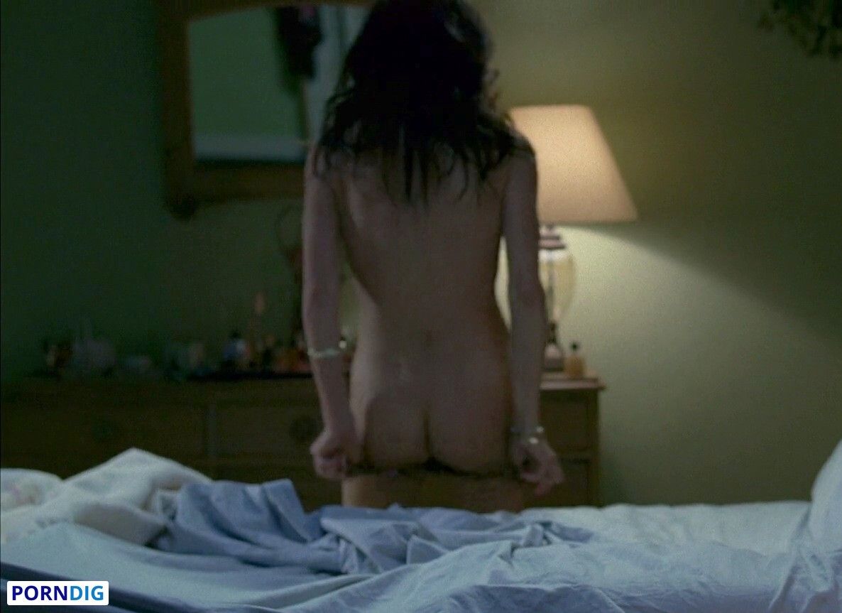 Lynn Collins Nude Leaked Photo #10 - Porndig