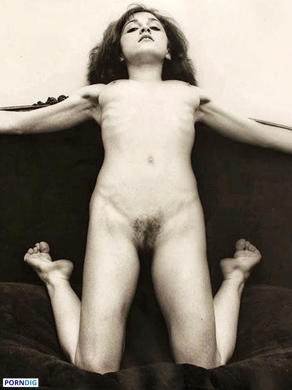 Madonna Nude Leaked Photo #35 - Porndig