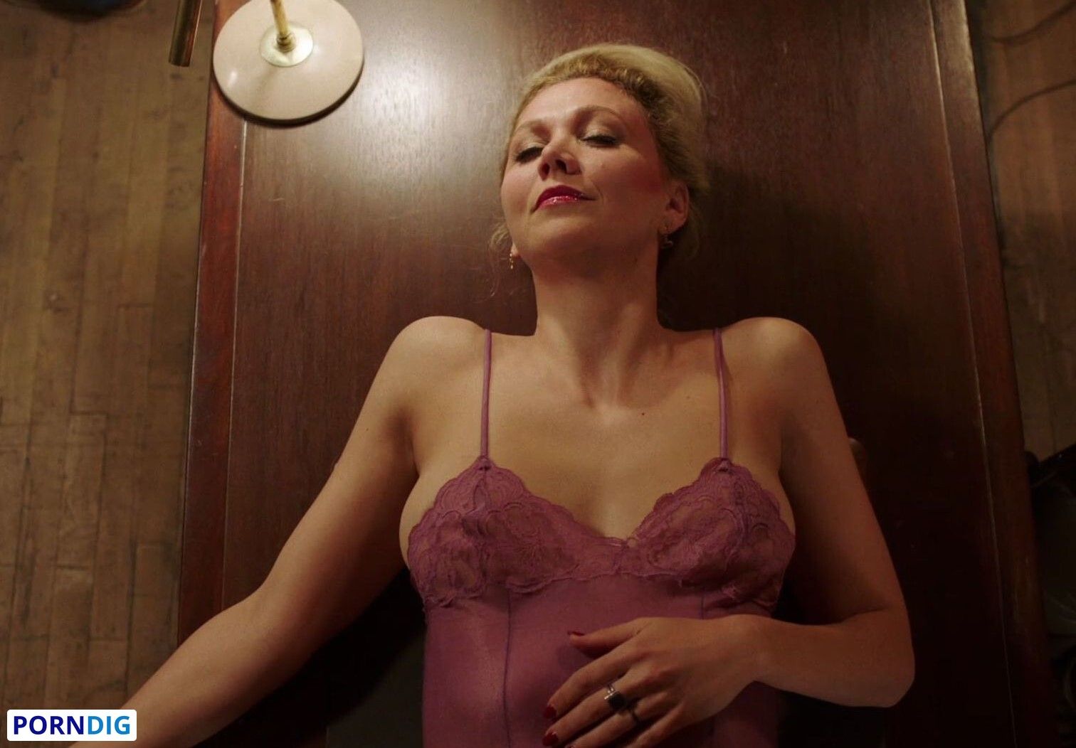 Maggie Gyllenhaal Nude Leaked Photo #32 - Porndig