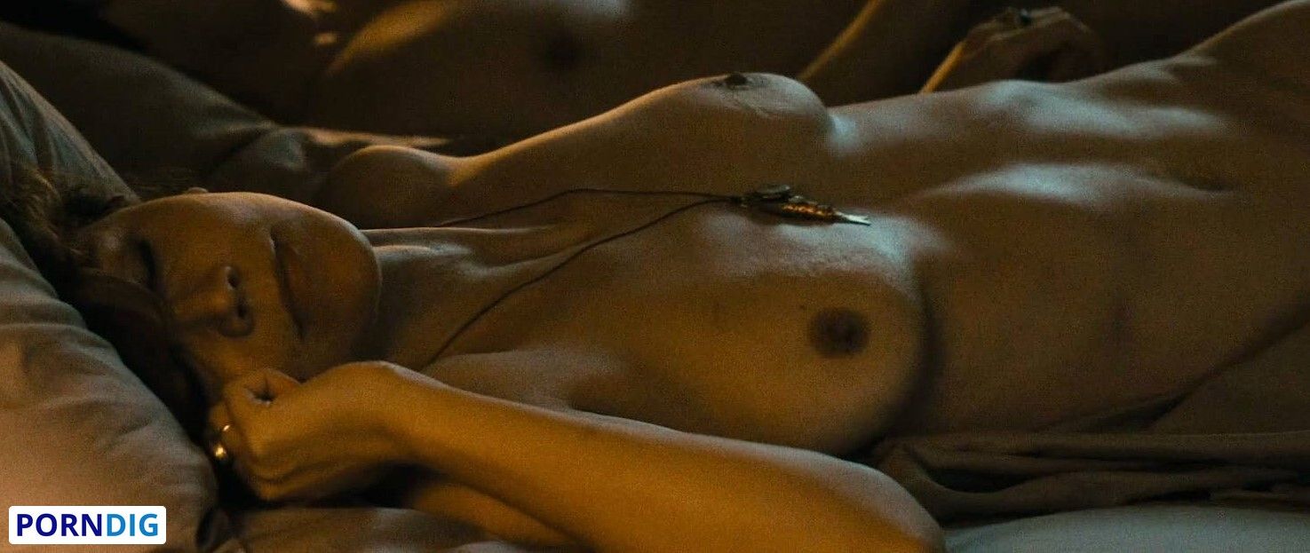 Maggie Gyllenhaal Nude Leaked Photo #41 - Porndig