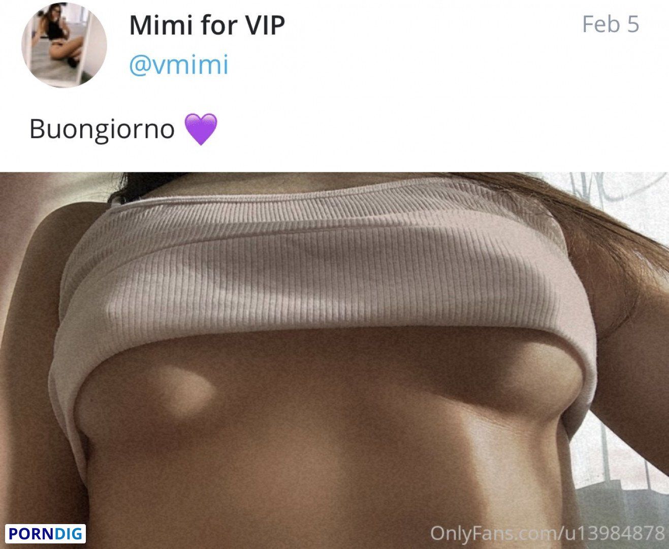 Martinavismara Nude Leaked OnlyFans Photo #191 - Porndig