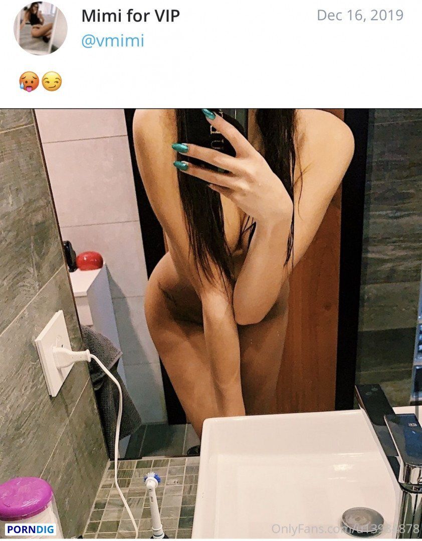 Martinavismara Nude OnlyFans Leaks 3 Photos and Videos - PornDig