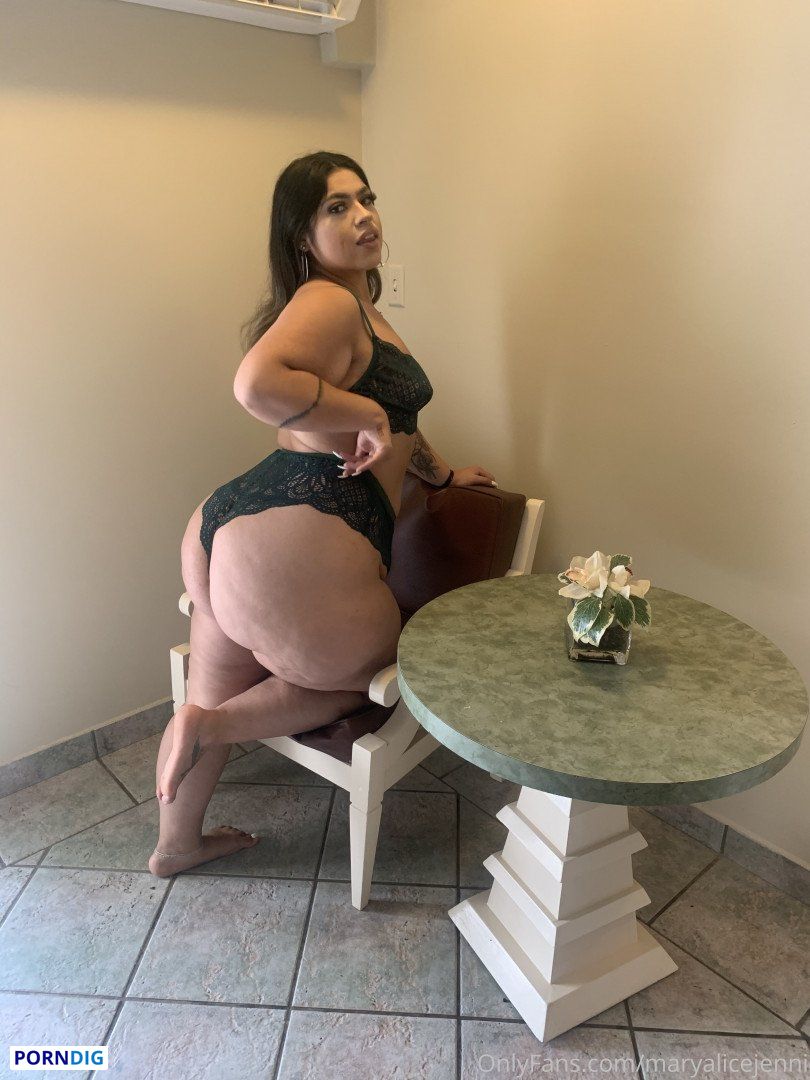 Maryalicejenni Nude Leaked OnlyFans Photo 10 Porndig 