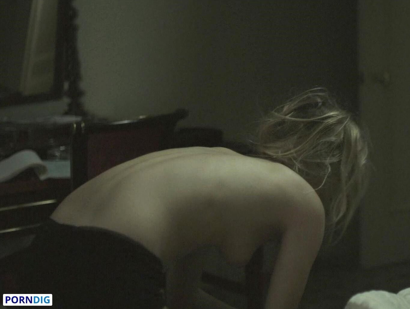 Melanie Laurent Nude Leaked Photo #26 - Porndig