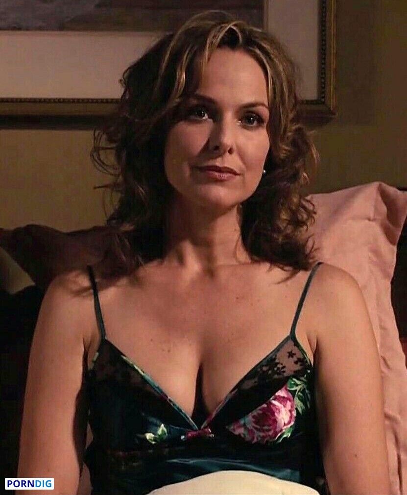 Melora Hardin Nude Leaks 10 Photos - PornDig