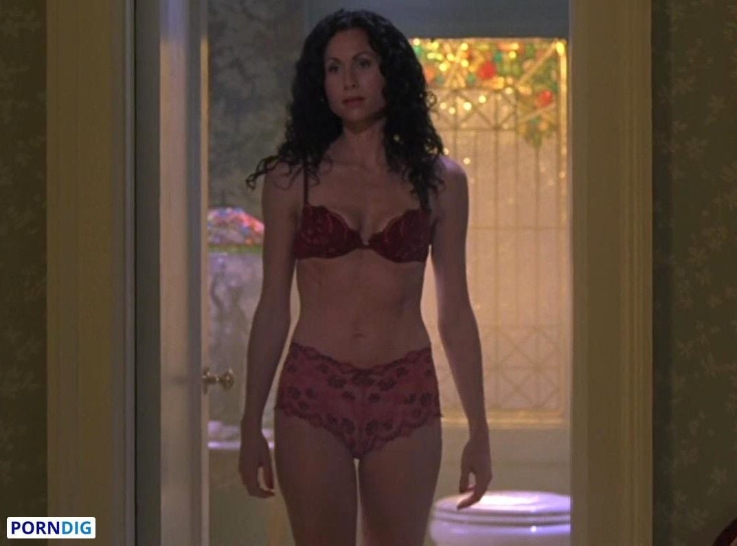 Minnie Driver Nude Leaked Photo #14 - Porndig