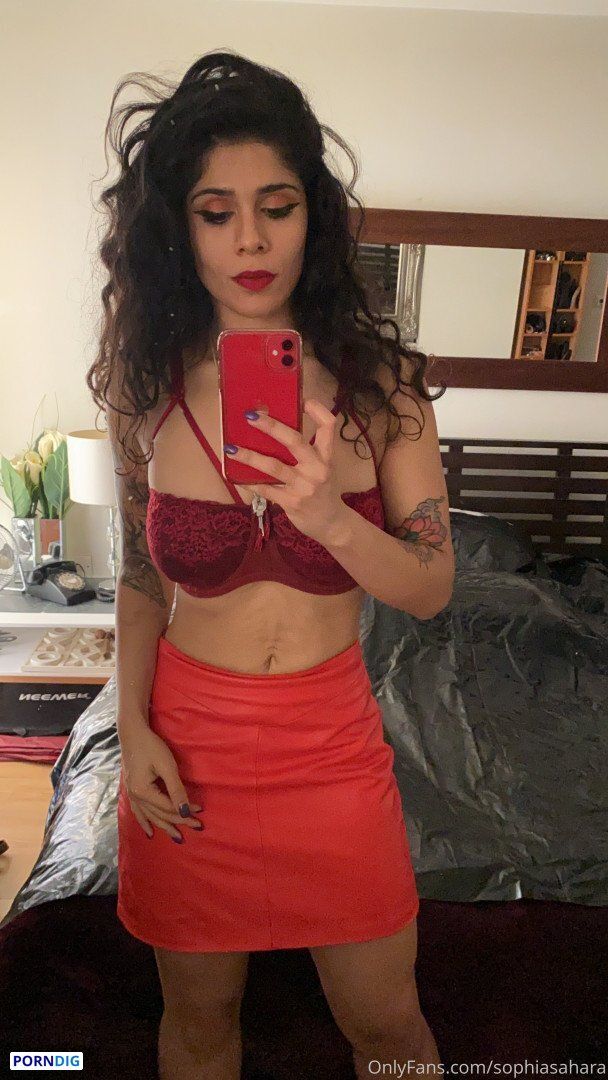 Mistresssophiasahara Nude Onlyfans Leaks Photos Porndig