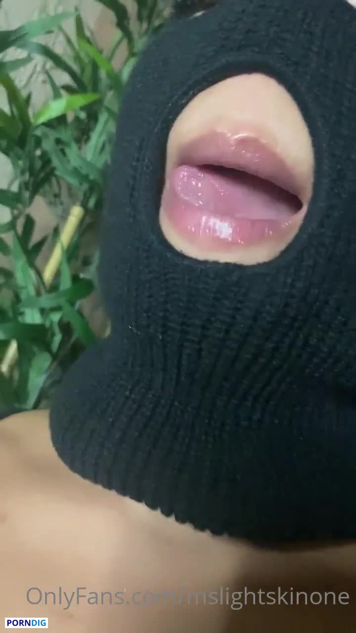 Mslightskinone Nude Leaked OnlyFans Video #7 - Porndig