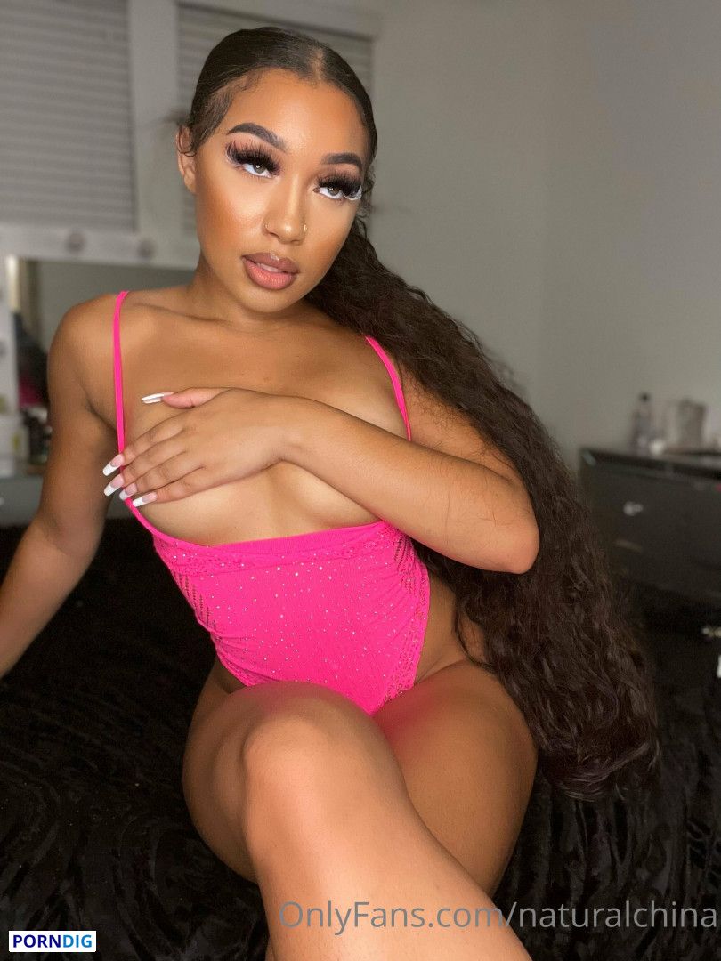 Naturalchina Nude Leaked OnlyFans Photo #58 - Porndig