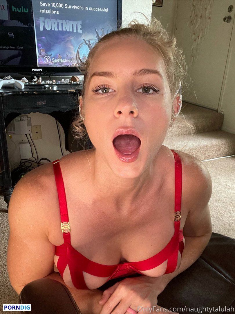 Naughtytalulah Nude Leaked OnlyFans Photo #821 - Porndig