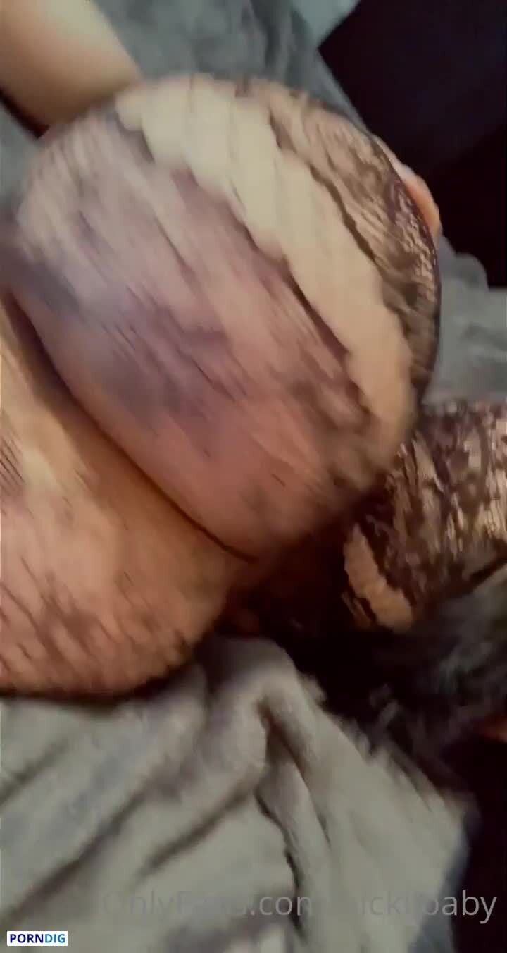 Nickiibaby Nude Leaked OnlyFans Video #781 - Porndig