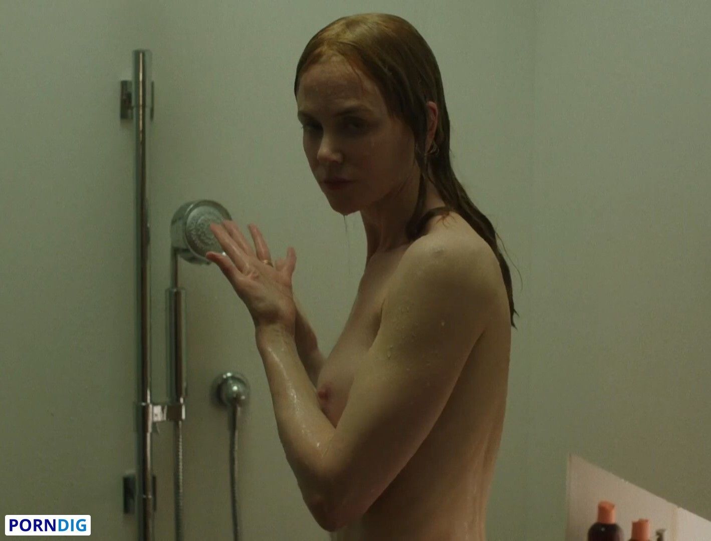 Nicole Kidman Nude Leaked Photo #5 - Porndig