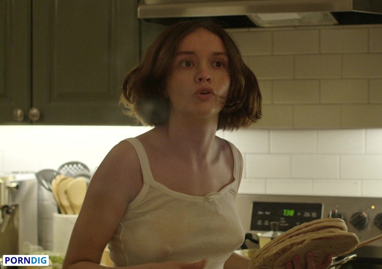 Olivia Cooke Nude Leaked Photo #2 - Porndig