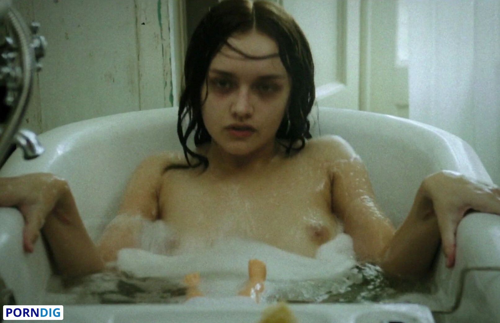 Olivia Cooke Nude Leaked Photo #3 - Porndig