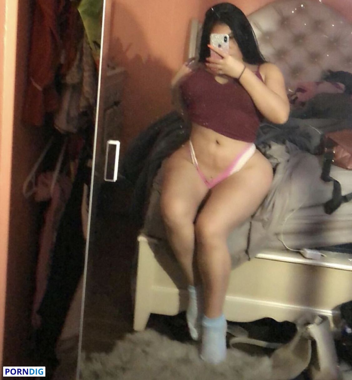 Peruvianbad Nude OnlyFans Leaks 9 Photos