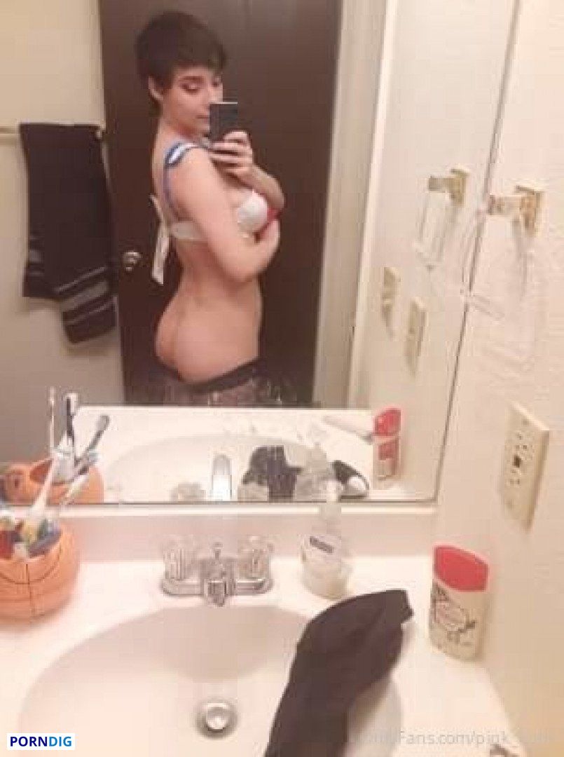 Pink Kunt Nude Leaked Onlyfans Photo Porndig