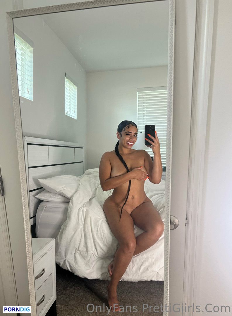 Prettigiirls Nude Leaked OnlyFans Photo #8 - Porndig