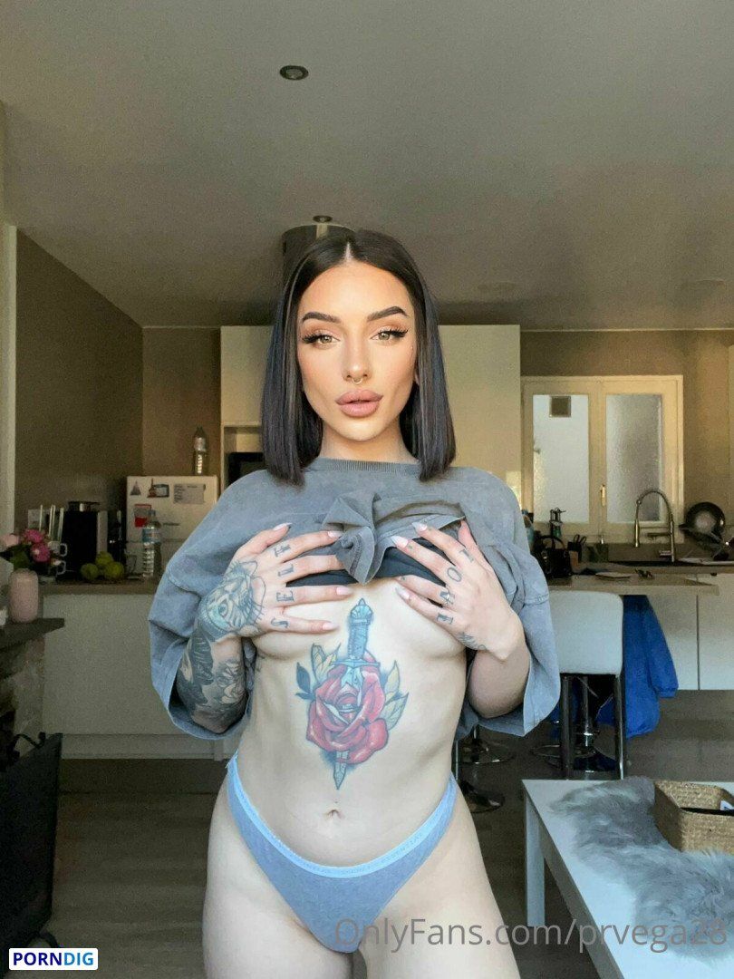 Prvega28 Nude Leaked OnlyFans Photo #420 - Porndig