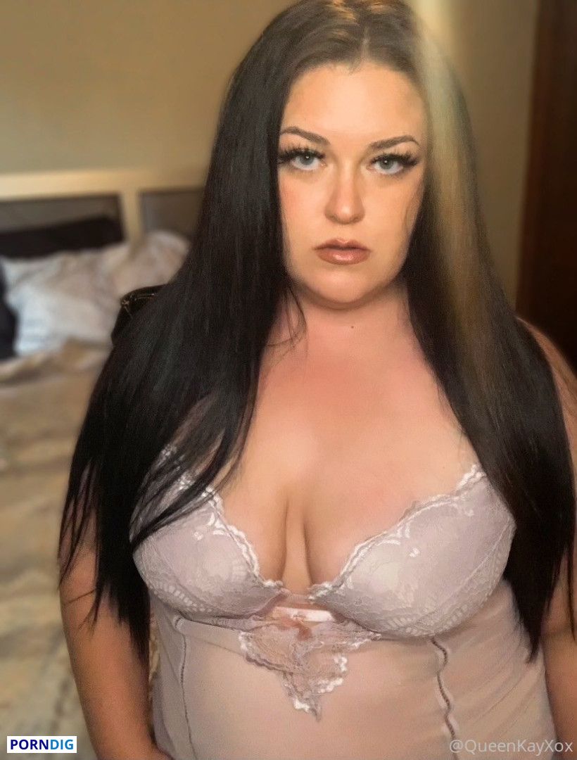 Queenkayxox Nude Leaked OnlyFans Photo #102 - Porndig