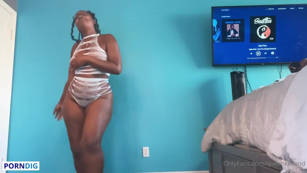 Queenkeiland Nude Leaked OnlyFans Video #30 - Porndig