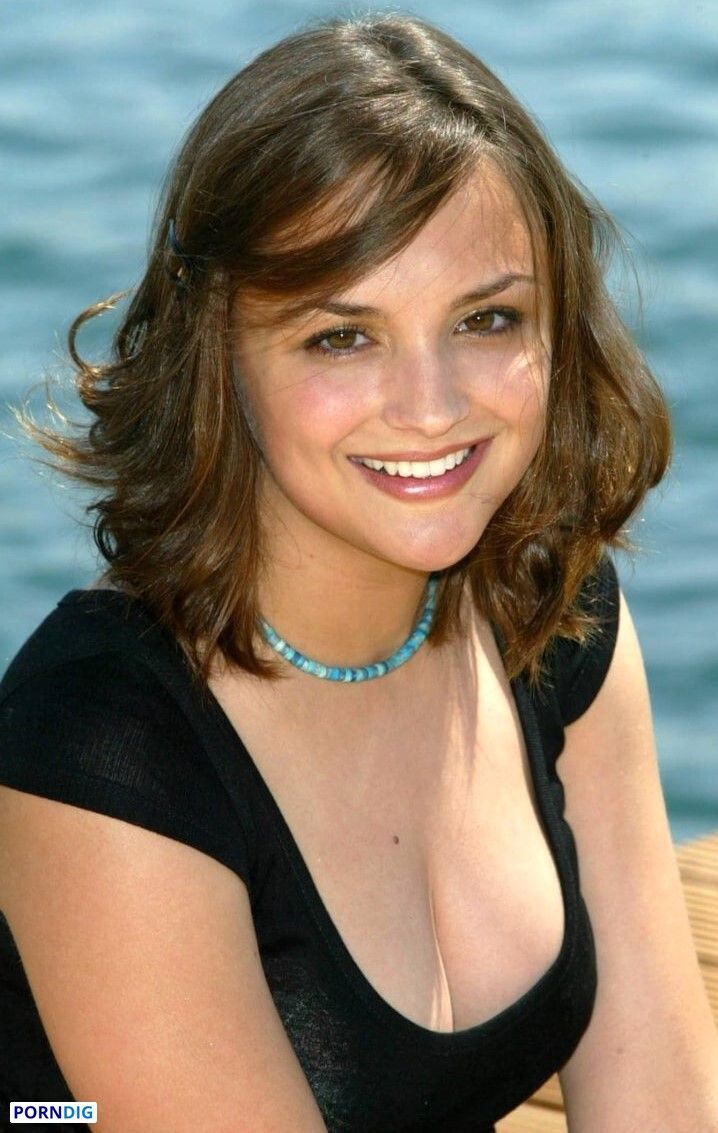 Rachael Leigh Cook Nude Leaked Photo #20 - Porndig