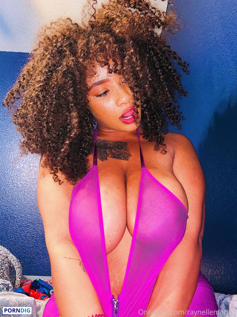 Raynellemariah Nude Leaked OnlyFans Photo 19 - Porndig