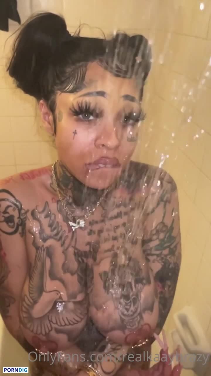 Realkaaybrazy Nude Leaked OnlyFans Video #71 - Porndig