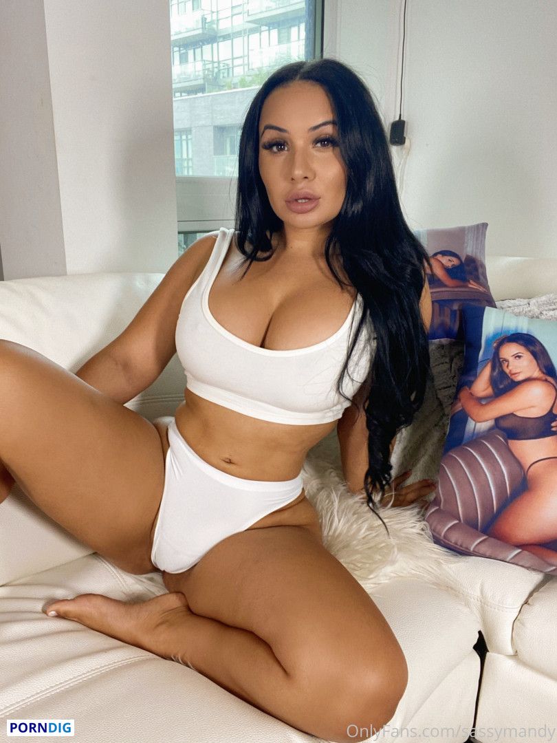 Sassymandy Nude OnlyFans Leaks 9 Photos - PornDig