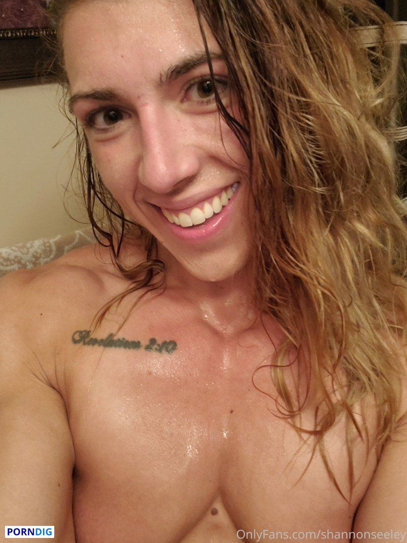 Shannonseeley Nude Leaked Photo #47 - Porndig