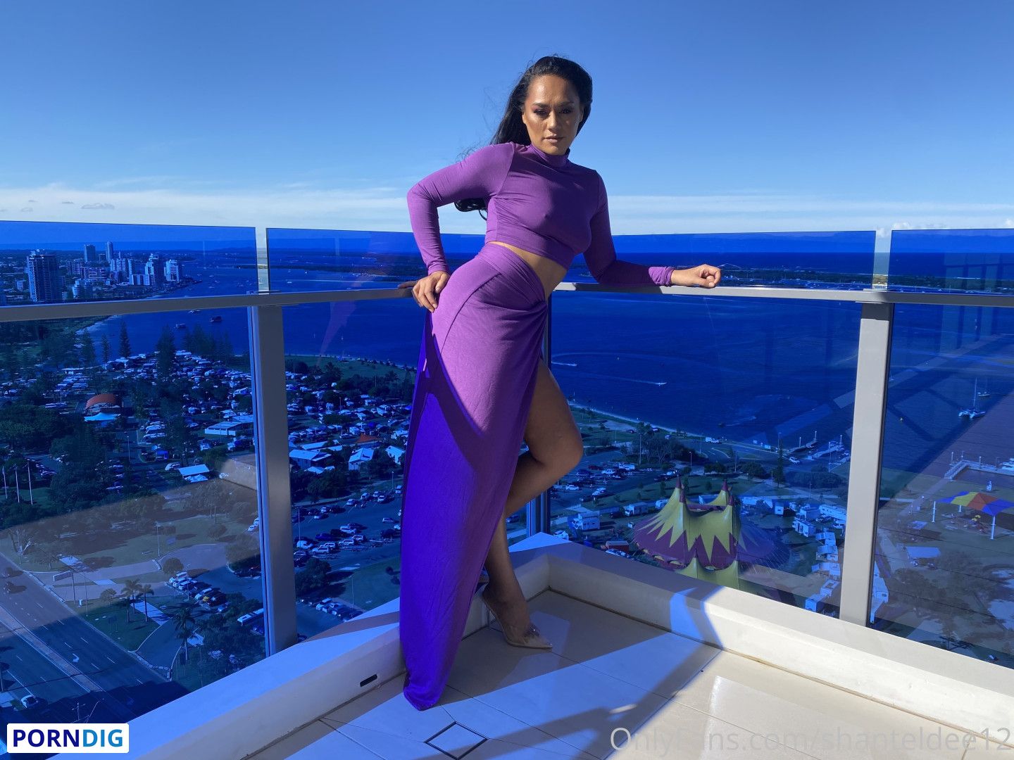 Shanteldee12 Nude Leaked OnlyFans Photo #107 - Porndig