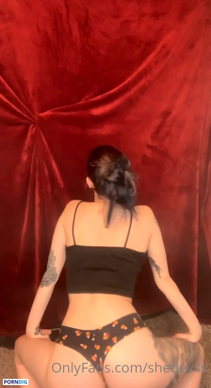 Shedevils Nude Leaked Video 130 - Porndig