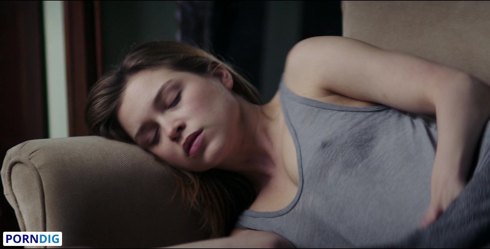 Sophie Cookson Nude Leaked Photo #13 - Porndig