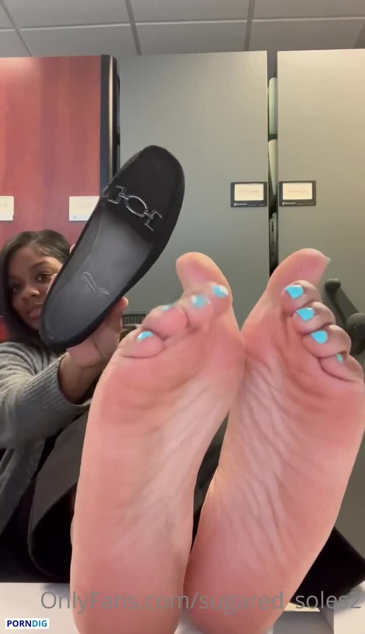 Sugared_soles2 Nude Leaked OnlyFans Video #146 - Porndig