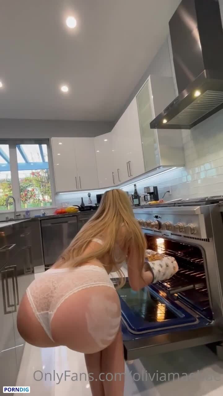 Therealoliviamae Nude Leaked OnlyFans Video #337 - Porndig